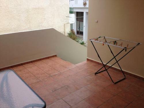 Apartamento Ioanna Kasteli