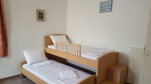 Apartamento Ioanna Kasteli