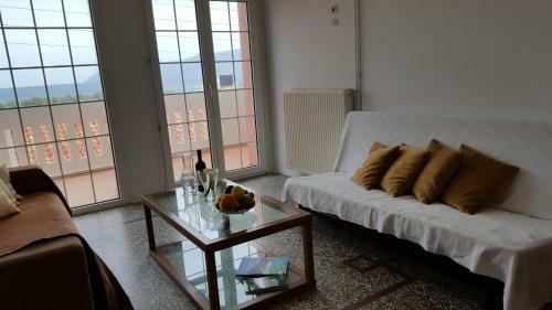 Apartamento Ioanna Kasteli