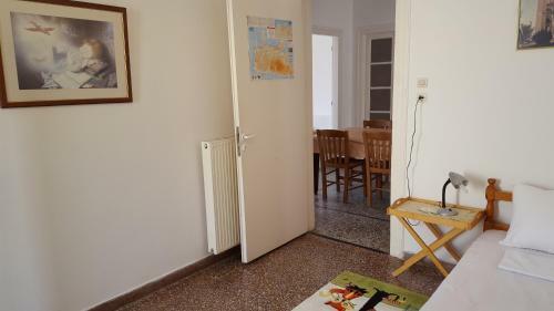 Apartamento Ioanna Kasteli