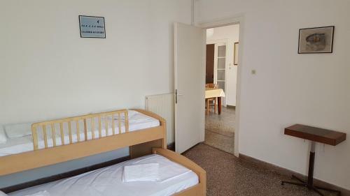 Apartamento Ioanna Kasteli