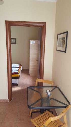Apartamento Ioanna Kasteli