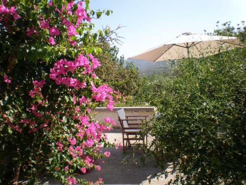 Villa Ouranos