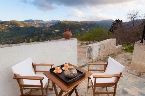 Villa Ouranos