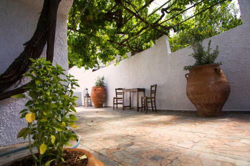 Villa Christini