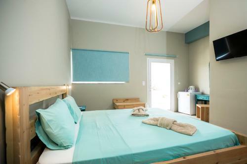 Apartamento Naya