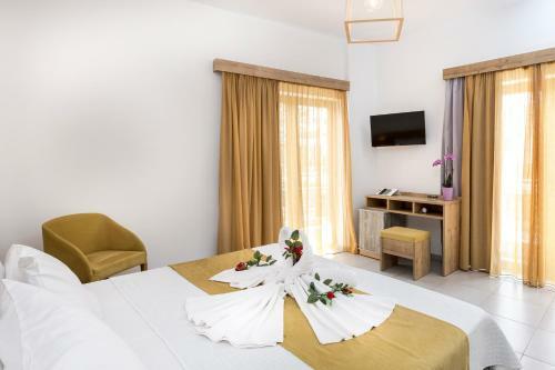 Castell Hotel