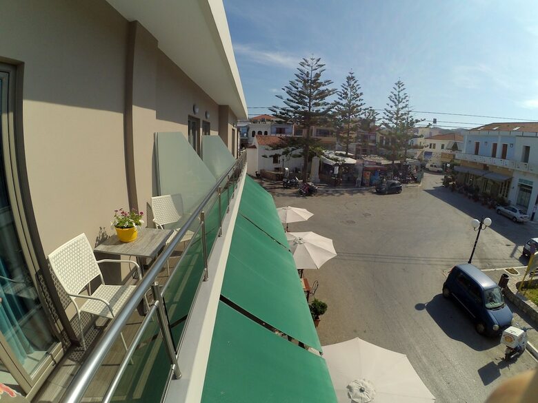 Castell Hotel