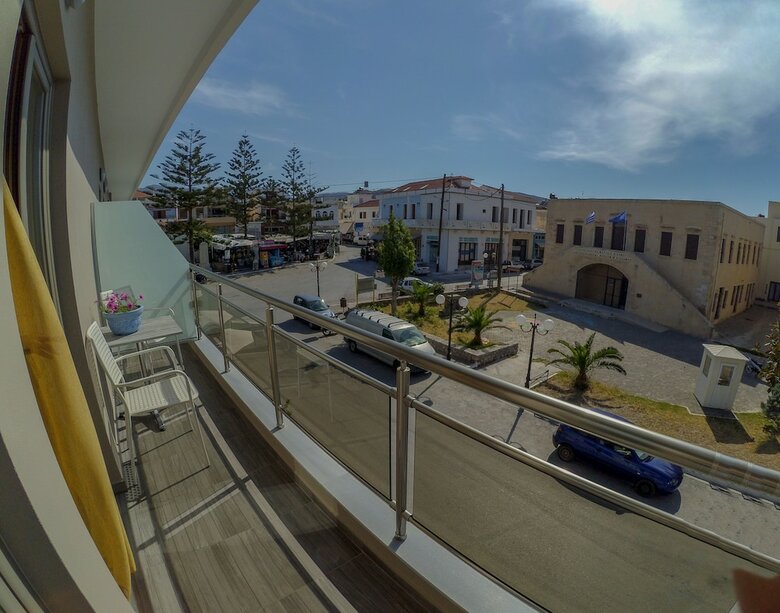 Castell Hotel