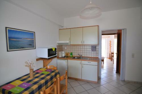 Thalassa Apartments
