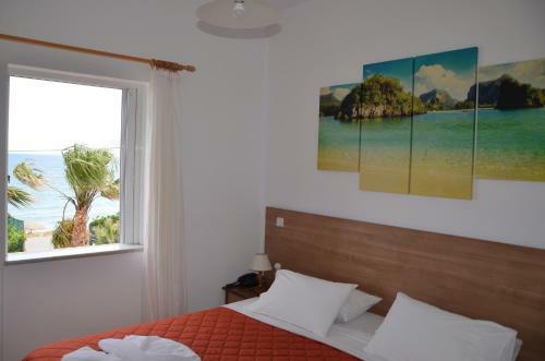 Thalassa Apartments