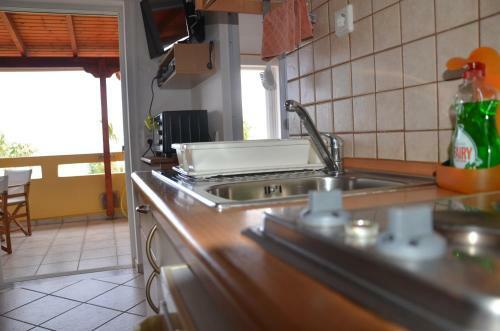 Thalassa Apartments