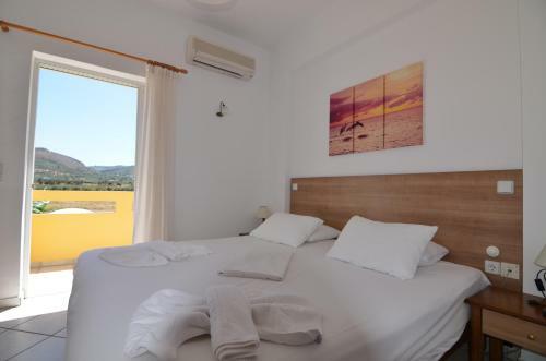 Thalassa Apartments