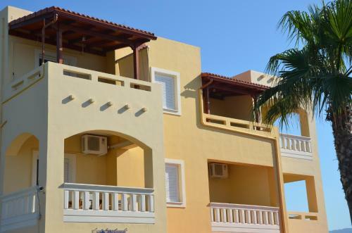 Thalassa Apartments