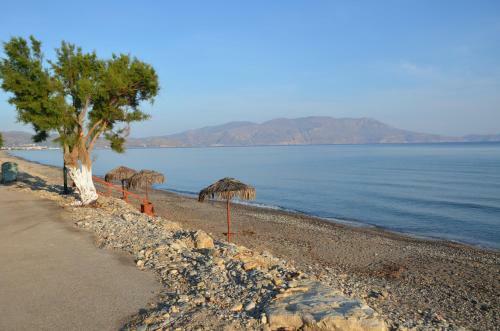 Thalassa Apartments