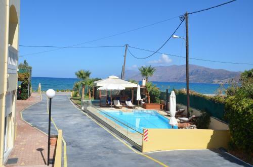 Thalassa Apartments