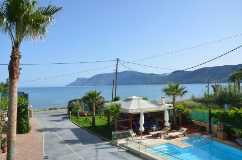 Thalassa Apartments