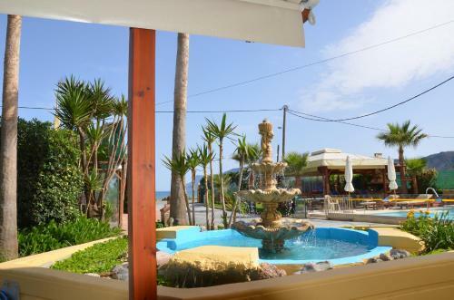 Thalassa Apartments