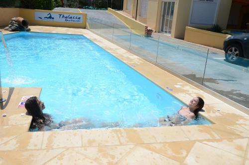 Thalassa Apartments