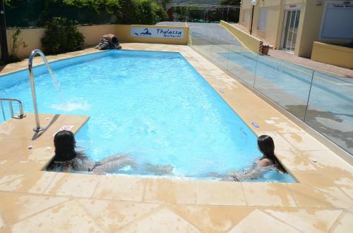 Thalassa Apartments
