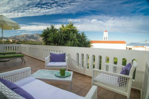 Villa Sunny