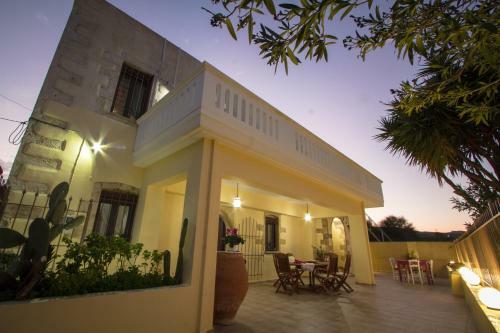 Villa Sunny