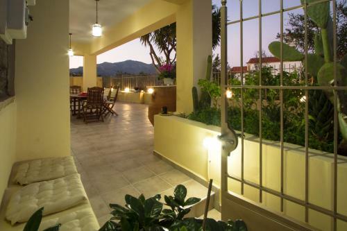 Villa Sunny