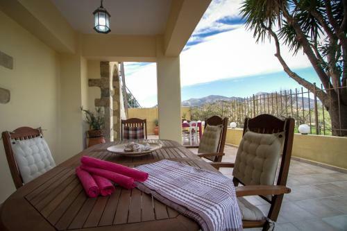 Villa Sunny