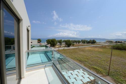 Aparthotel Crystal Bay Hotel