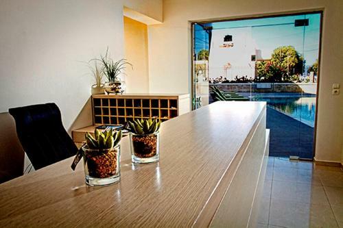 Aparthotel Crystal Bay Hotel