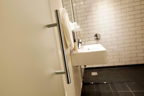 Milling Hotel Ritz Aarhus City