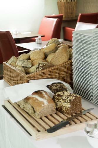 Milling Hotel Ritz Aarhus City