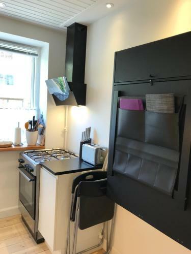 Apartamento Tosleepincph