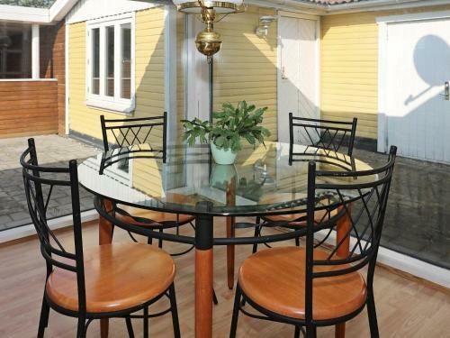 Holiday Home T�tmosen