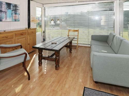 Holiday Home T�tmosen