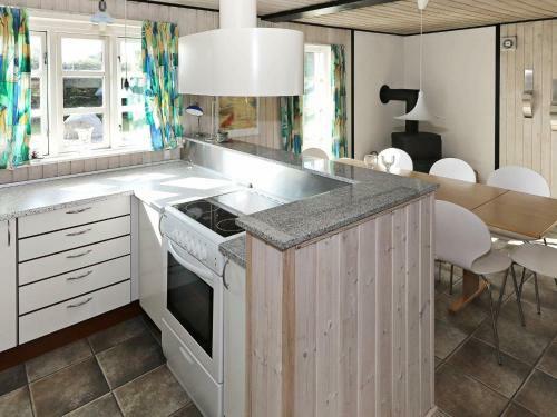 Holiday Home T�tmosen
