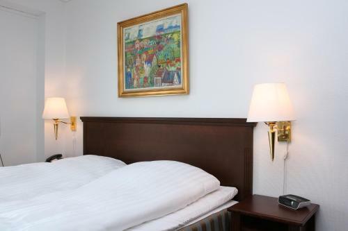 Hotel Ph�nix Hj�rring