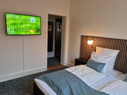 Hotel Ph�nix Hj�rring