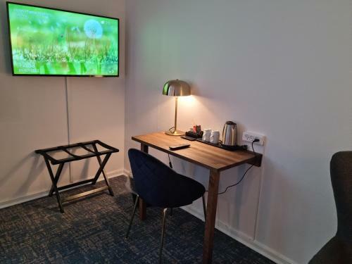 Hotel Ph�nix Hj�rring