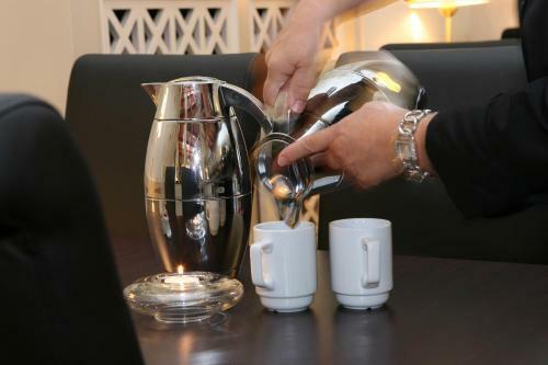 Hotel Ph�nix Hj�rring