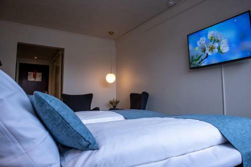 Hotel Ph�nix Hj�rring