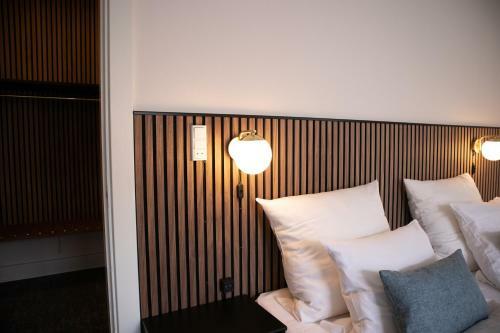 Hotel Ph�nix Hj�rring
