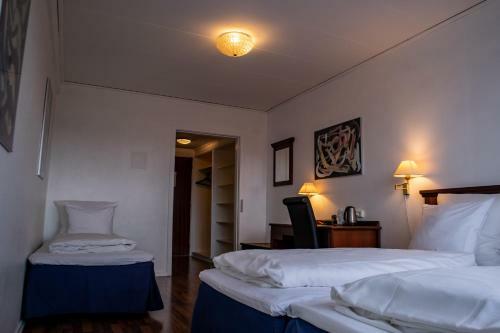 Hotel Ph�nix Hj�rring