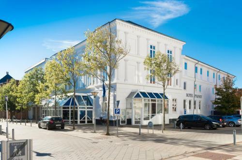 Hotel Ph�nix Hj�rring