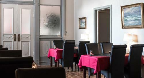 Hotel Ph�nix Hj�rring