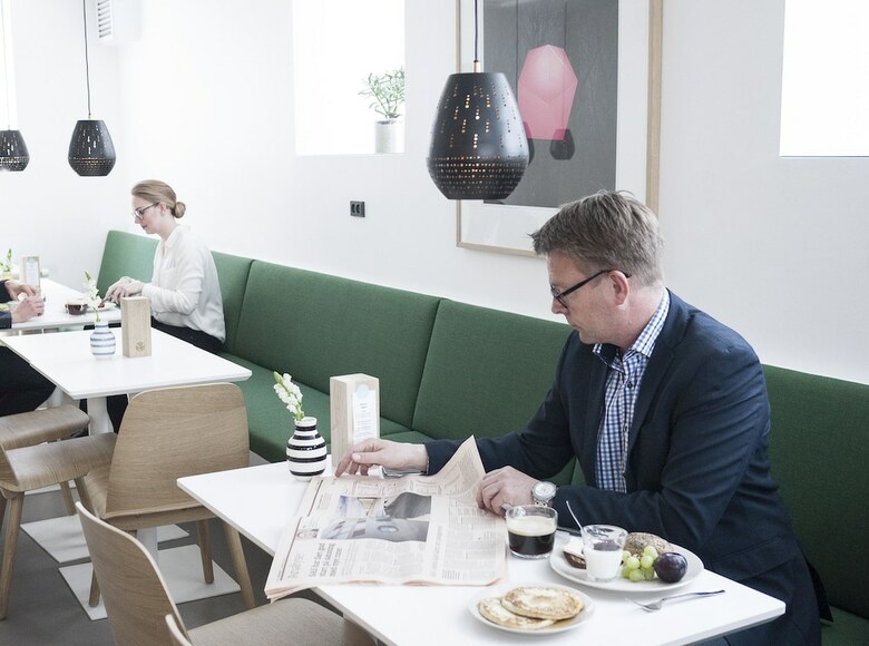 Kolding Hotel Apartments