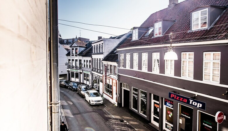 Kolding Hotel Apartments
