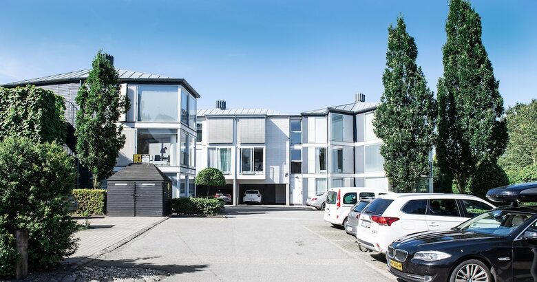 Kolding Hotel Apartments