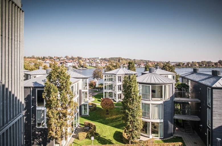 Kolding Hotel Apartments