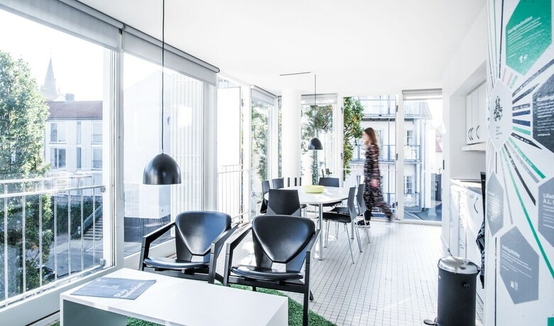 Kolding Hotel Apartments